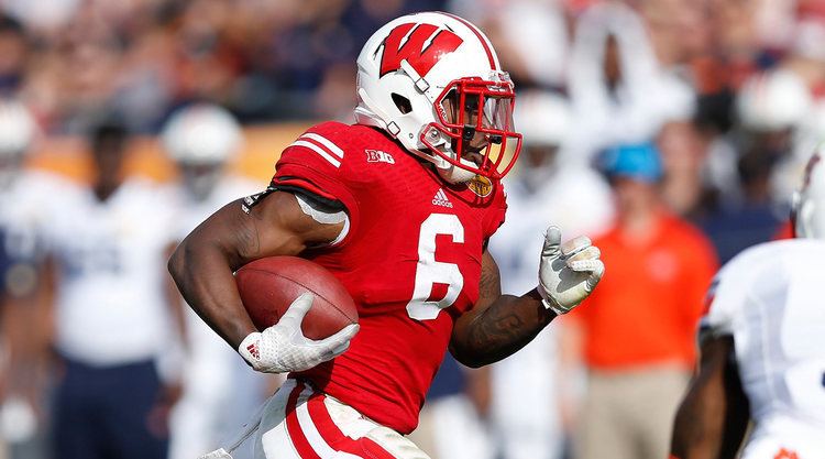 Corey Clement Corey Clement can be the man for Wisconsin