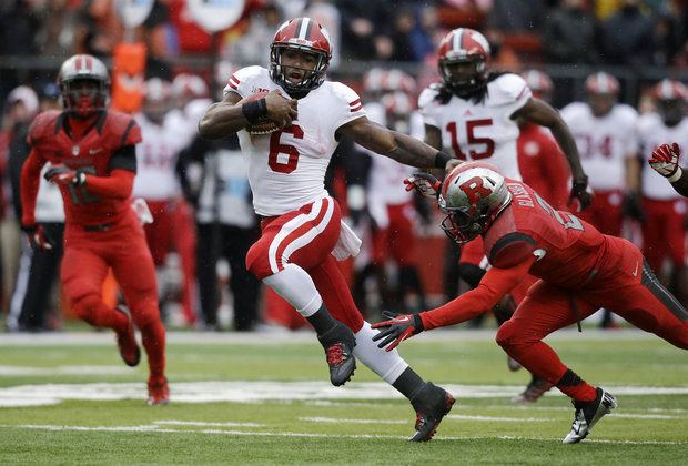 Corey Clement NFLUK 21 Wisconsin Badgers Thorpe39s Sporting Thoughts
