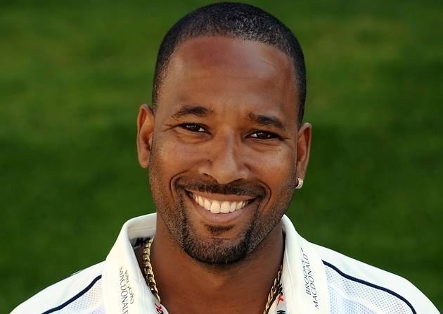 Corey Collymore (Cricketer) in the past