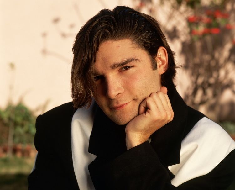 Corey Feldman Corey Feldman Victim of Sexual Abuse Guardian Liberty