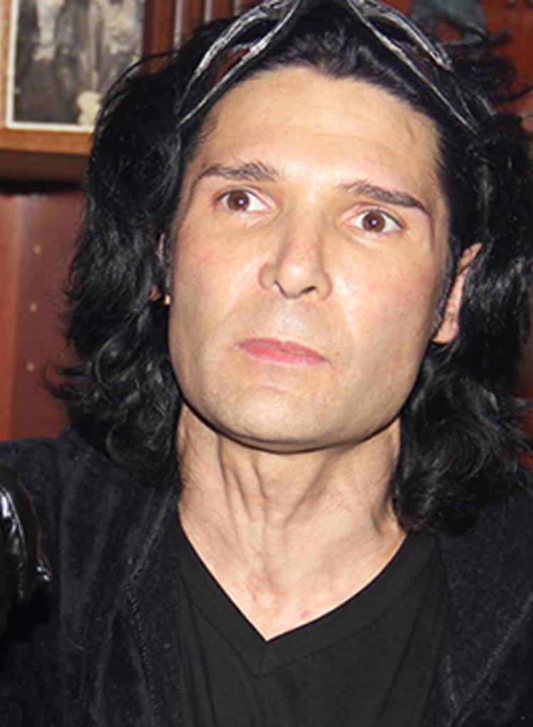 Corey Feldman Corey Feldman VICE United States