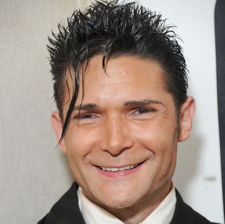 Corey Feldman Red Carpet Confidential Corey Feldman Opens Up About Life