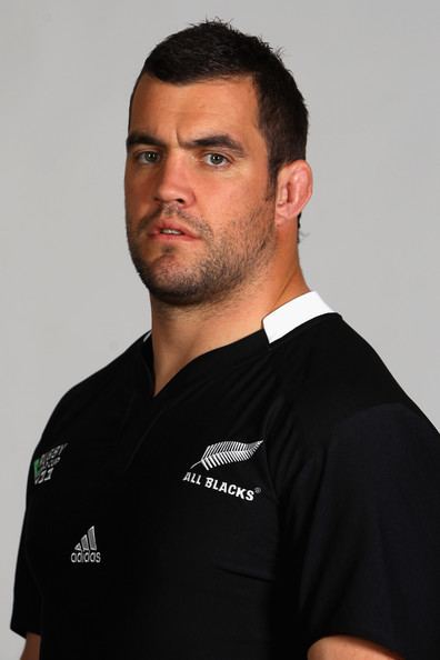 Corey Flynn Corey Flynn Pictures New Zealand IRB RWC 2011 Headshots