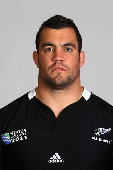 Corey Flynn Corey Flynn Pictures New Zealand IRB RWC 2011 Headshots