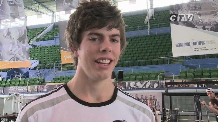 Corey Gault Corey Gault joins the Magpies YouTube