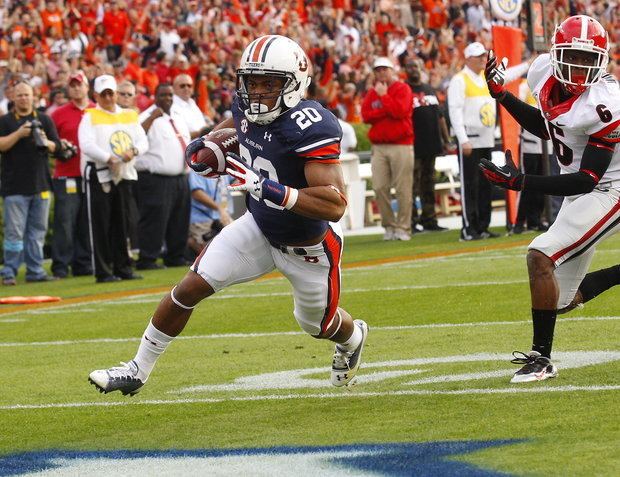 Corey Grant (running back) 2015 NFL Draft Top 5 Running Back Fits for the Cleveland