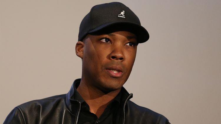 Corey Hawkins Interview Corey Hawkins on Straight Outta Compton and Kong Skull