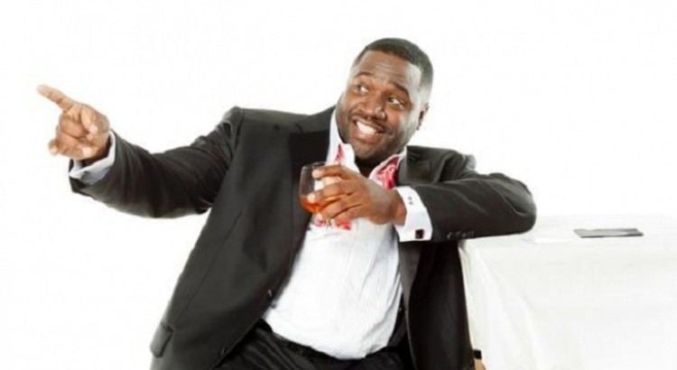 Corey Holcomb Corey Holcomb Book this Comedian The Comedy Zone Worldwide