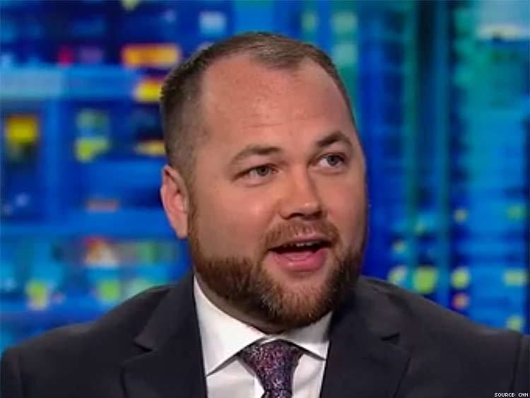 Corey Johnson (politician) Out NYC Councilman Corey Johnson Blasts Hypocrisy of Gays for Trump