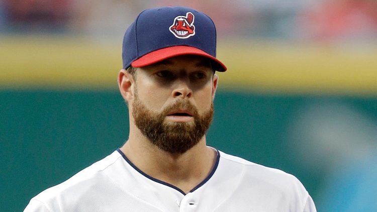 Corey Kluber Corey Kluber has rain to thank for rise to games elite MLBcom