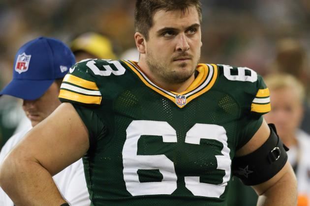 Corey Linsley Can Corey Linsley Be the Answer at Center for the Green