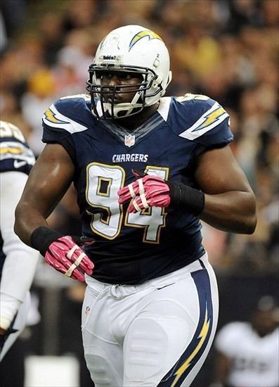Corey Liuget The San Diego Chargers Best Dynamic Duo Bolt Beat A