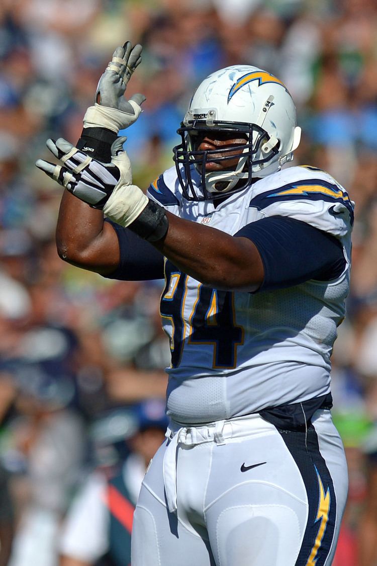 Corey Liuget Chargers Sign Corey Liuget To Extension