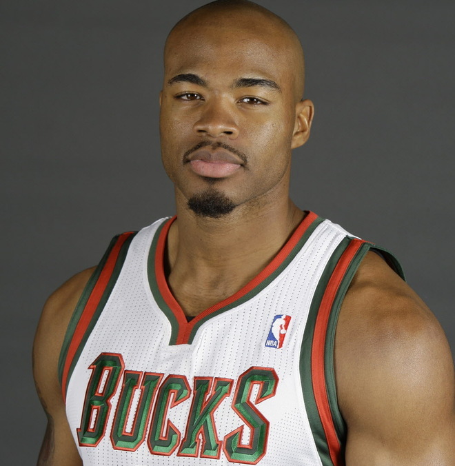 Corey Maggette NBA Players Who looks better Corey Maggette or Carmelo Rate 110