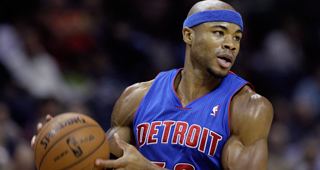 Corey Maggette Corey Maggette To Retire From NBA If He Doesnt Make Spurs RealGM