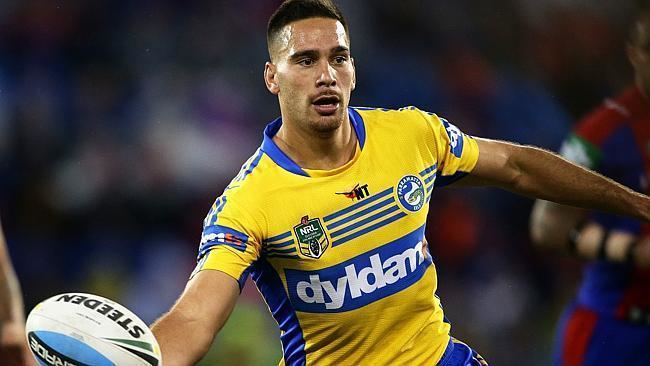 Corey Norman Corey Norman reveals why he left the Broncos to hitch the