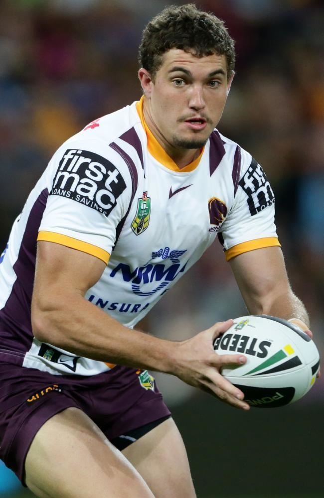 Corey Oates Brisbane Broncos sign youngster Corey Oates to twoyear