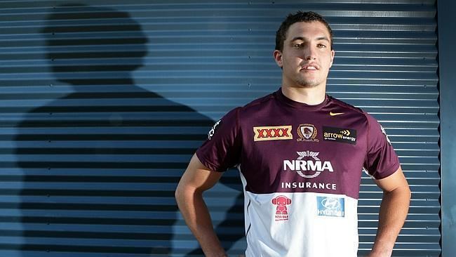 Corey Oates Corey Oates to come off interchange bench for Broncos
