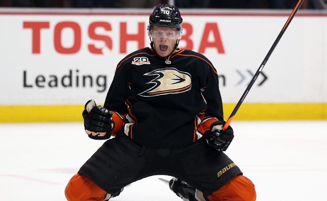 Corey Perry Player Preview Corey Perry Anaheim Ducks News