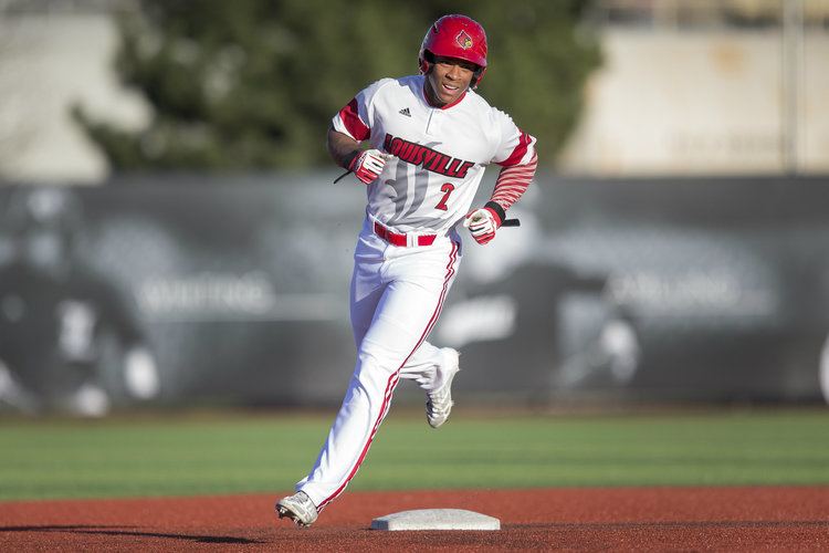 Corey Ray Corey Ray Journeys From Chicago39s South Side To Top Of College