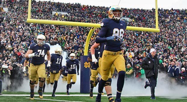 Corey Robinson (wide receiver) Notre Dame Looking for 2 Wide Receiver UHNDcom