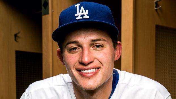 Corey Seager Why the Dodgers called up Corey Seager now FOX Sports