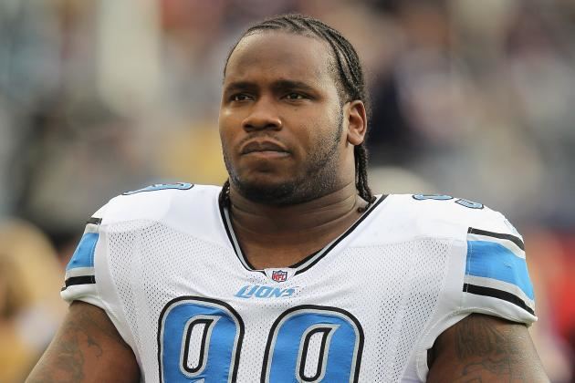 Corey Williams (American football) Corey Williams Detroit Lions DT Reportedly Charged with