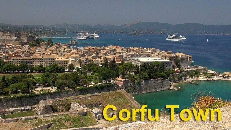 Corfu (city) httpsiytimgcomviRKIm6WvIJWcmaxresdefaultjpg