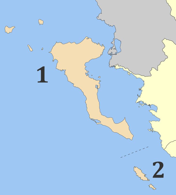 Corfu (regional unit)