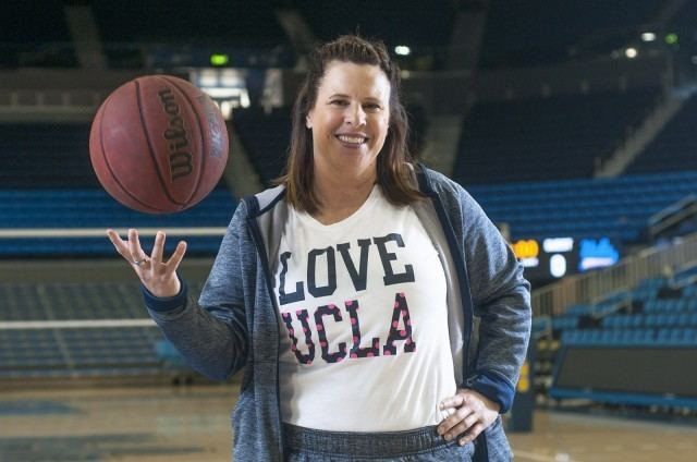 Cori Close Coach Cori Close studies basketball at every court she steps on