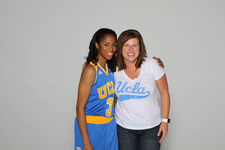 Cori Close Cori Close UCLA Womens Basketball