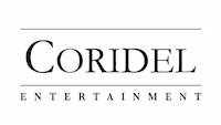 Coridel Entertainment wwwcoridelcomimagesCoridelEntlogojpg