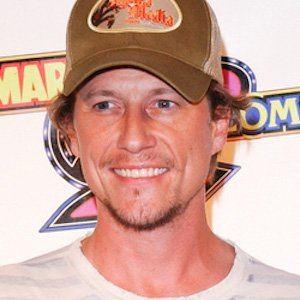 Corin Nemec Corin Nemec Bio Facts Family Famous Birthdays