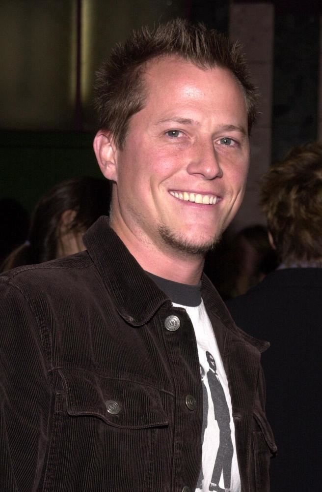 Corin Nemec Corin Nemec Biography and Filmography 1971