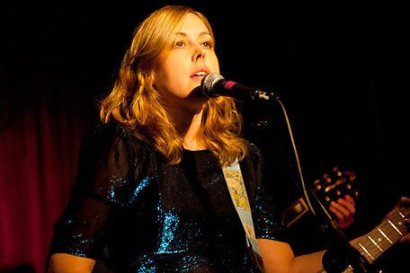 Corin Tucker THE RUMPUS INTERVIEW WITH CORIN TUCKER The Rumpusnet