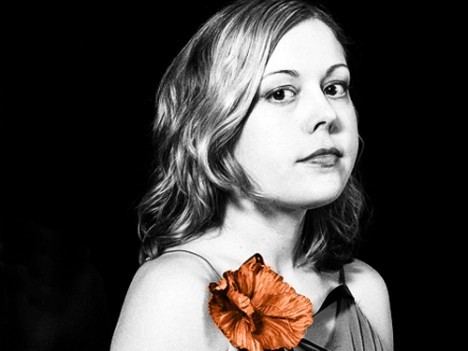 Corin Tucker Why I Heart Corin Tucker TYCI