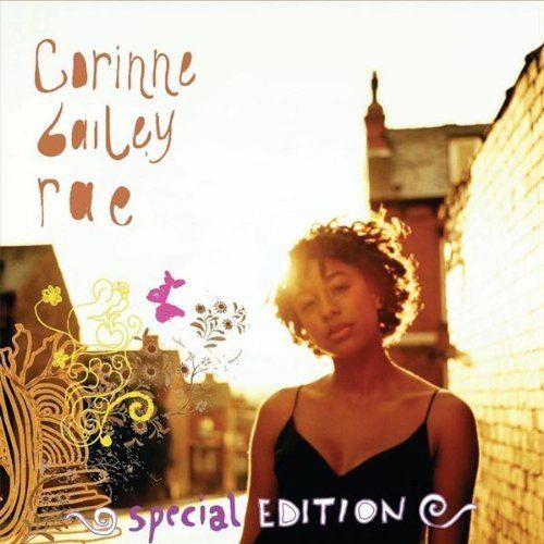 Corinne Bailey Rae (album) coversdiscordercomfullsizefront0094638608127jpg