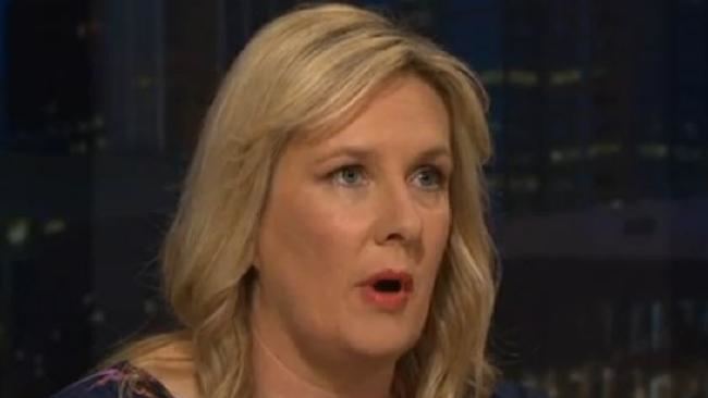 Corinne Grant Q A Corinne Grants comments on offshore detention