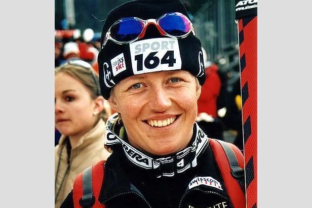Corinne Imlig Corinne Imlig tritt ebenfalls zurck Skiinfo
