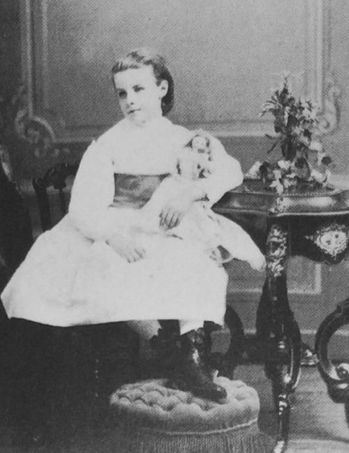Corinne Roosevelt Robinson photo #19167, Corinne Roosevelt Robinson image