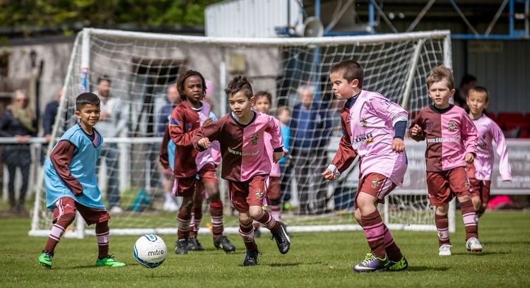 Corinthian-Casuals F.C. CorinthianCasuals Football Club Home