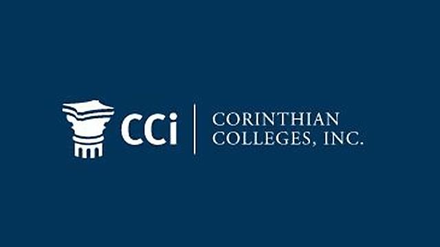 Corinthian Colleges wwwvaluewalkcomwpcontentuploads201505corin