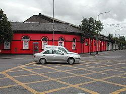 Cork Albert Street railway station httpsuploadwikimediaorgwikipediacommonsthu