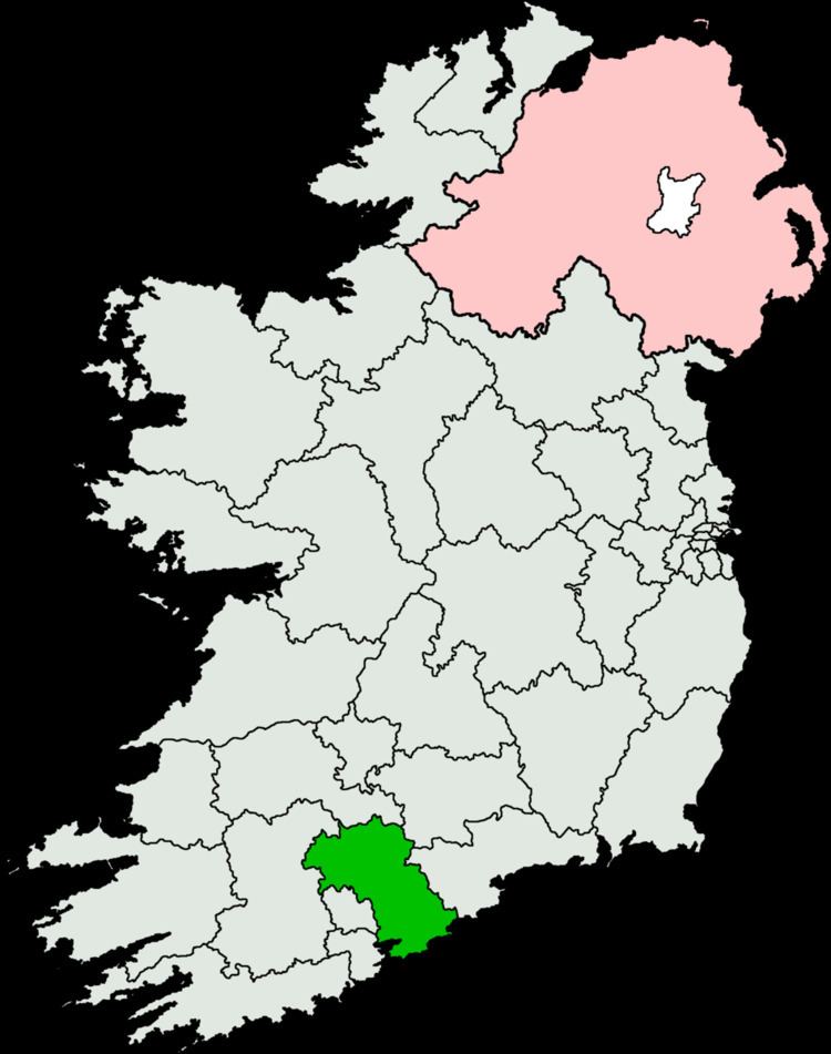 Cork East (Dáil Éireann constituency)