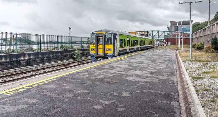 Cork Suburban Rail