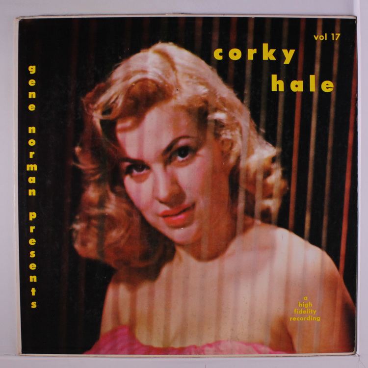 Corky Hale CORKY HALE 27 vinyl records amp CDs found on CDandLP