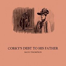 Corky's Debt to His Father httpsuploadwikimediaorgwikipediaenthumbd