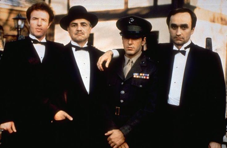 Corleone family the Corleone Family Corleone Pinterest Corleone family The o