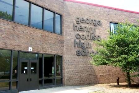 Corliss High School