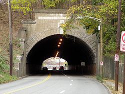 Corliss Tunnel - Alchetron, The Free Social Encyclopedia